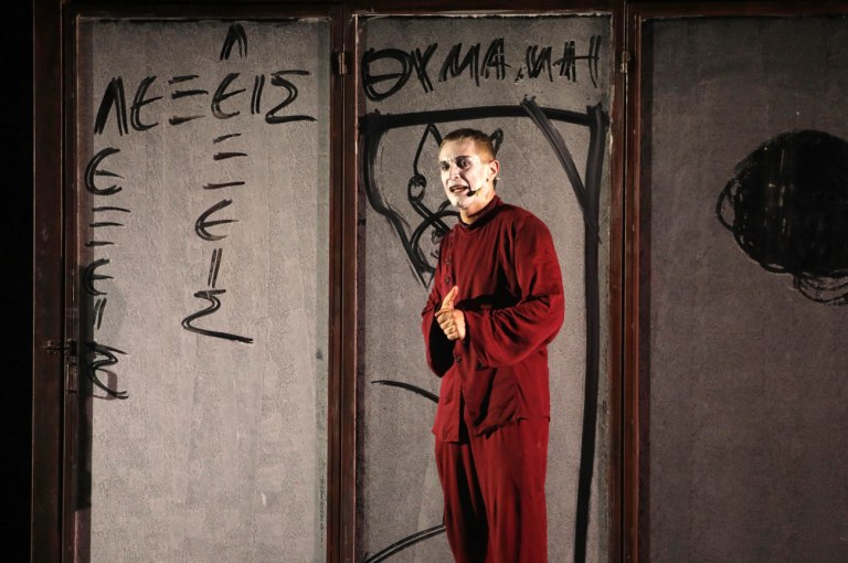 Αιμίλιος Χειλάκης: Δεν ήταν ατύχημα, ήταν ένα έγκλημα το οποίο μακροημέρευε μέχρι να συμβεί – αυτό ήταν τα Τέμπη