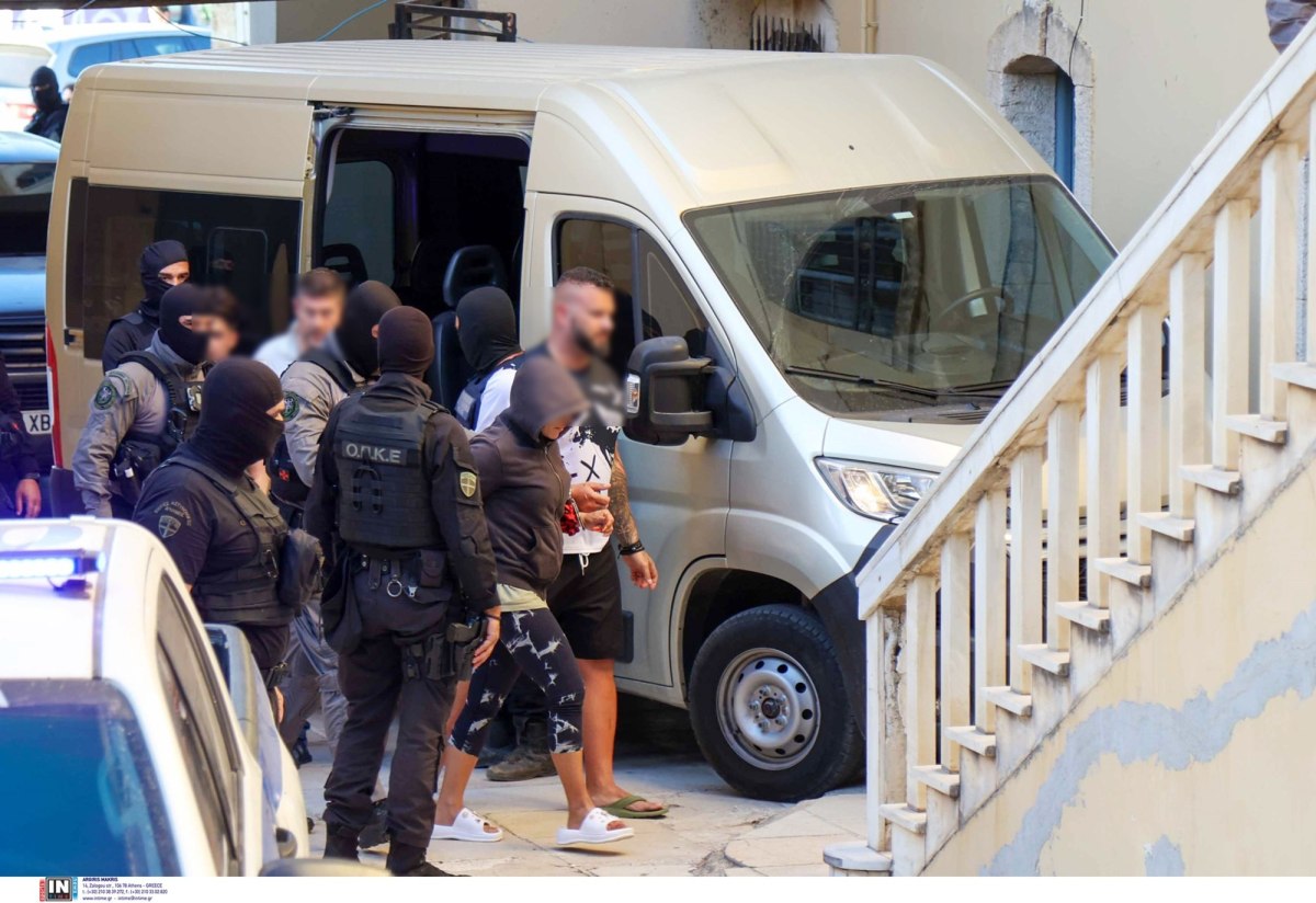 Κρήτη: Σοκάρουν οι αποκαλύψεις για τη δράση της εγκληματικής οργάνωσης – Κληρικός ζητούσε να δείρουν άτομα