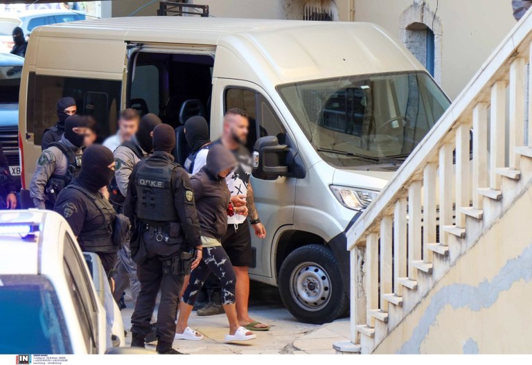 Κρήτη: Σοκάρουν οι αποκαλύψεις για τη δράση της εγκληματικής οργάνωσης – Κληρικός ζητούσε να δείρουν άτομα