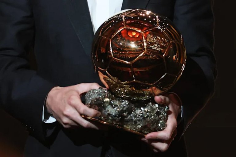 Η ώρα της «Χρυσής Μπάλας»: Ντεμπελέ και Γιαμάλ τα φαβορί – Όλες οι υποψηφιότητες