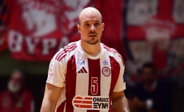 Κρέσιτς: «Έχουμε ξεκινήσει με δύο νίκες και έναν τίτλο, να συνεχίσουμε με τον ίδιο τρόπο»