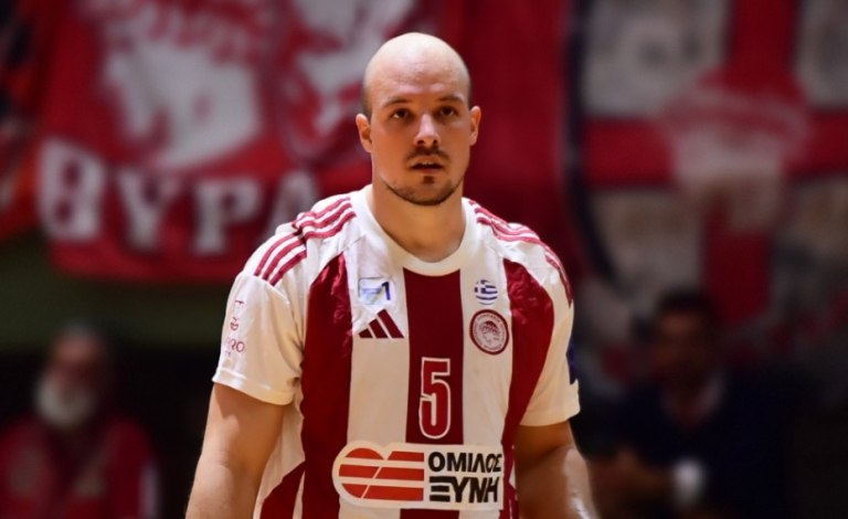 Κρέσιτς: «Έχουμε ξεκινήσει με δύο νίκες και έναν τίτλο, να συνεχίσουμε με τον ίδιο τρόπο»