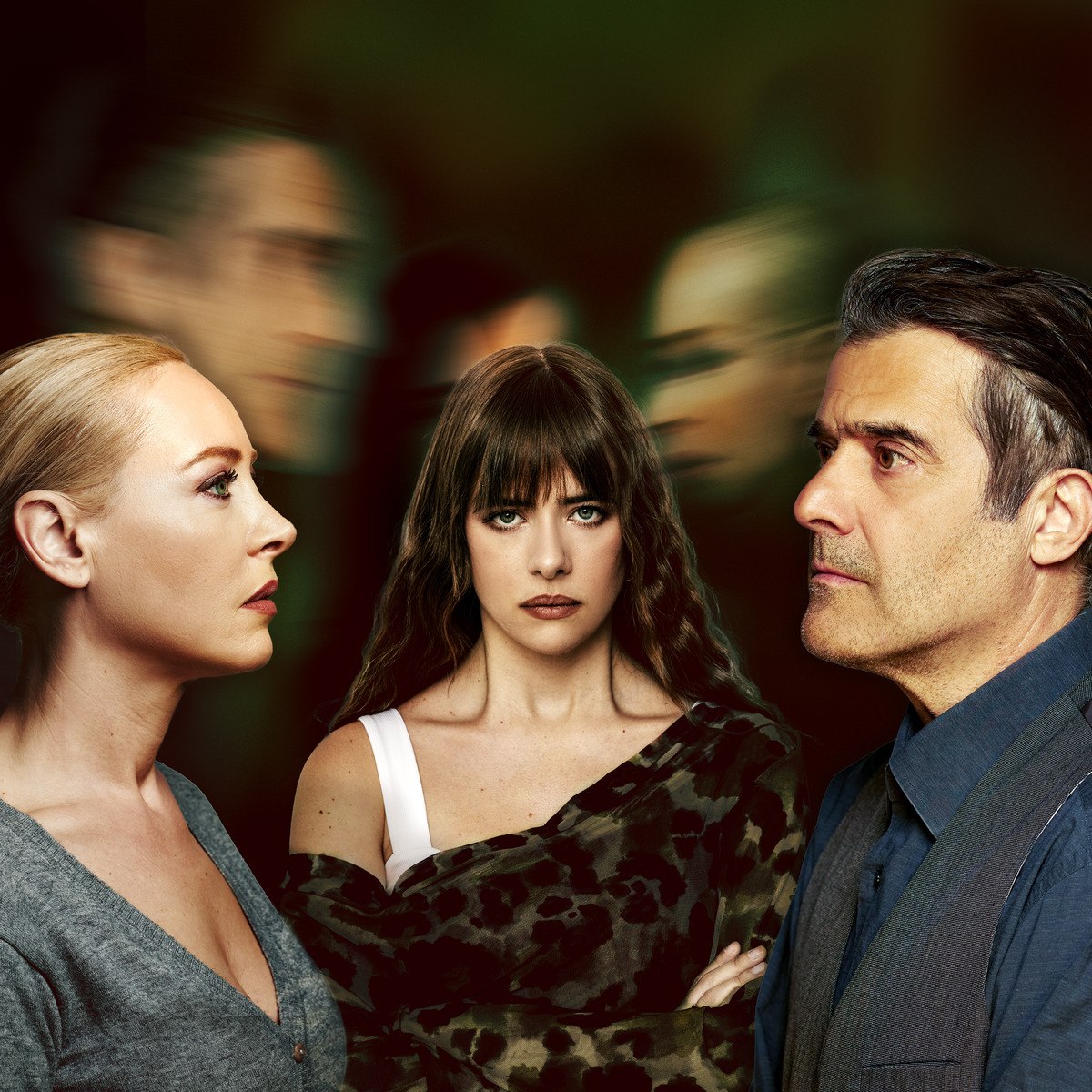 Οι «Αλιγάτορες» επιστρέφουν στη νέα θεατρική σκηνή στην οδό Σίνα 2-4