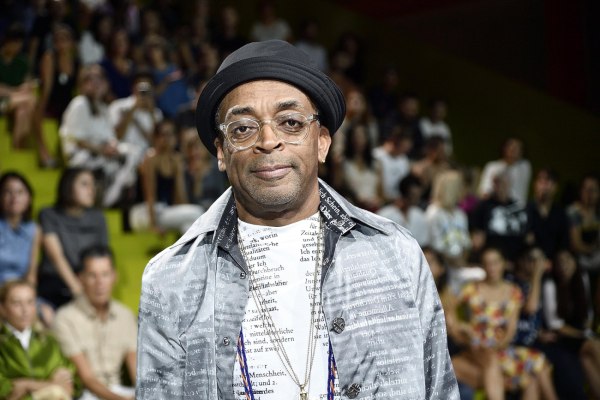 Ο Σπάικ Λι λέει ότι υπάρχει μια ταινία του που οι θαυμαστές του λατρεύουν περισσότερο από οποιαδήποτε άλλη