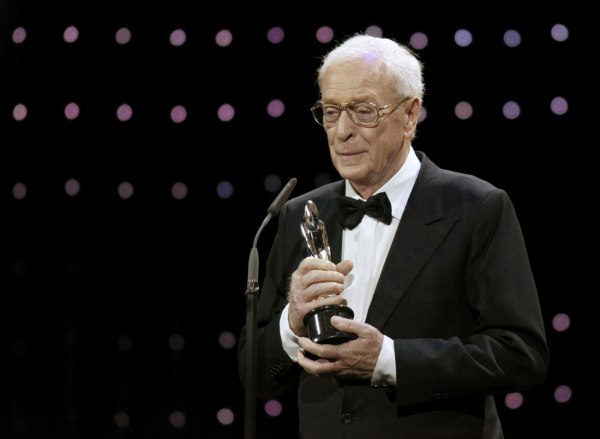 Μάικλ Κέιν: Ακάθεκτος στα 92 του ετοιμάζεται να πρωταγωνιστήσει στη νέα ταινία του φίλου του Βιν Ντίζελ