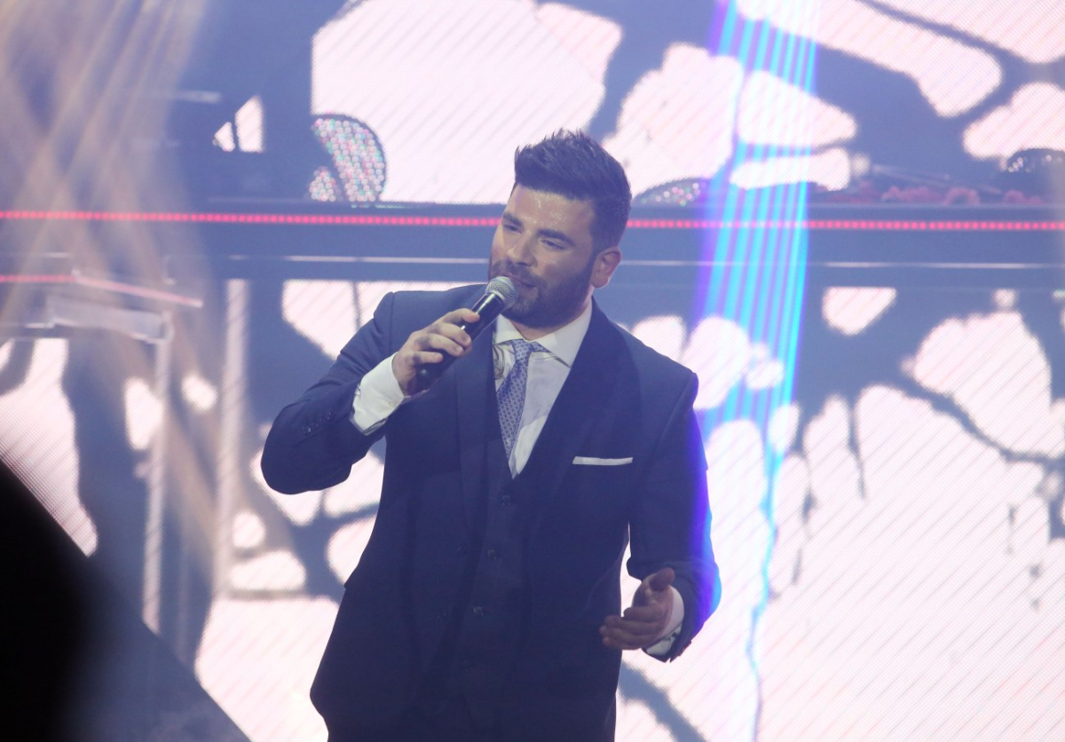 Τι συμβαίνει με τα τραγούδια του Παντελή Παντελίδη; Βρέθηκε στην κορυφή του Spotify με κομμάτι του 2012!