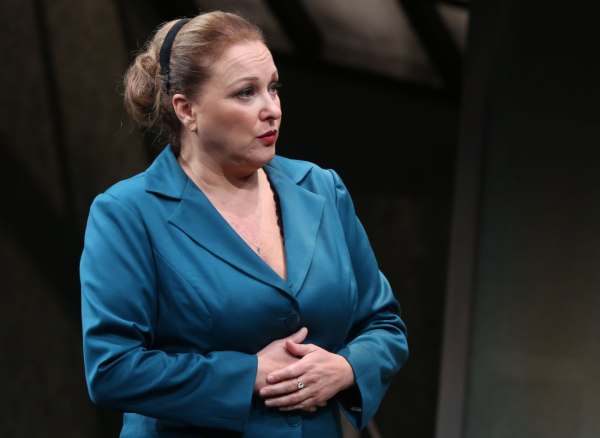 Ρένια Λουιζίδου: Η απίθανη έμπνευση για το όνομα του γιου της