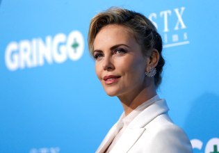 Θα είναι η Σαρλίζ Θερόν η πρωταγωνίστρια του επερχόμενου cyber-thriller «Mysteria»;