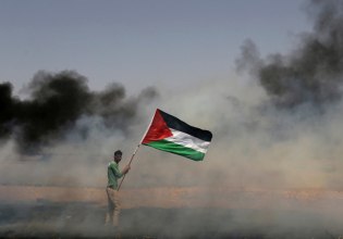 Η Παλαιστίνη, η μεγάλη διπλωματική μετατόπιση υπέρ της και ένα άδηλο μέλλον