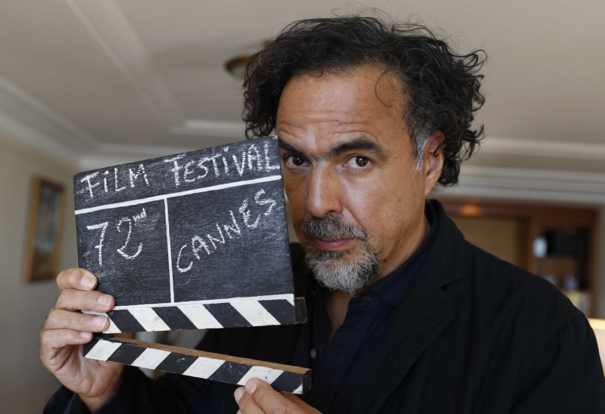 Αλεχάντρο Γκονσάλες Ινιάριτου: «Οι εγκληματίες είναι αυτοί που δημιουργούν τις τράπεζες, όχι αυτοί που τις ληστεύουν»