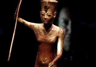 Σκιές στην αρχαιότητα: Όταν οι Φαραώ, οι στρατηγοί και οι αυτοκράτορες είχαν πράκτορες