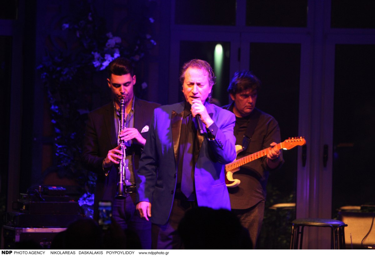 Μάκης Χριστοδουλόπουλος: Στο σφυρί 3 ακίνητα του τραγουδιστή – Τον Νοέμβριο οι πλειστηριασμοί