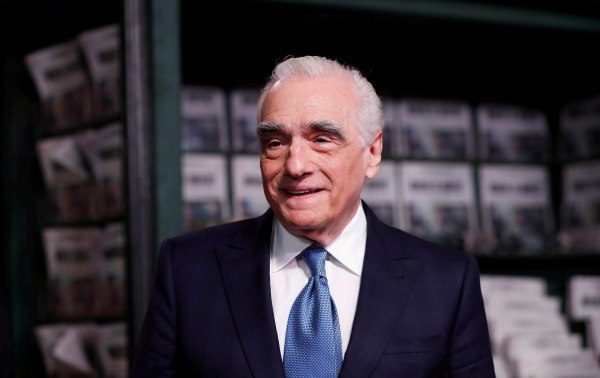 Ο Μάρτιν Σκορσέζε ετοιμάζει νέα ταινία με πρωταγωνιστές τους Λεονάρντο Ντι Κάπριο και Τζένιφερ Λόρενς