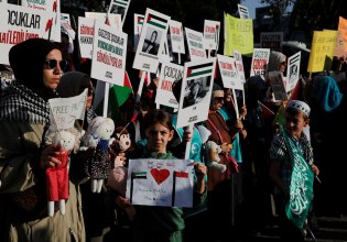 Μετά το Κατάρ η Τουρκία; Η Άγκυρα σε επιφυλακή μετά την ισραηλινή επίθεση κατά των μελών της Χαμάς