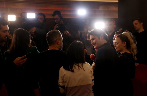 Maestro: Ξεκίνησαν τα γυρίσματα της 4ης σεζόν – Όλα όσα ξέρουμε έως τώρα