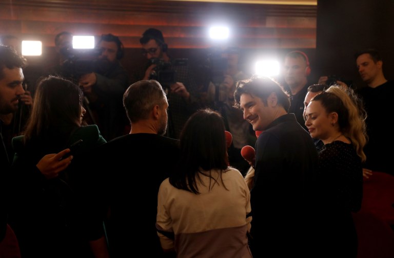 Maestro: Ξεκίνησαν τα γυρίσματα της 4ης σεζόν – Όλα όσα ξέρουμε έως τώρα