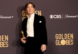 Έχεις FOMO; Έχω ROMO – O Κίλιαν Μέρφι λέει «πάλι καλά» που δεν συμμετέχει στην Οδύσσεια του Νόλαν