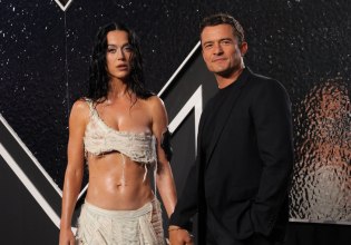 Ο Ορλάντο Μπλουμ έσπασε τη σιωπή του για τη Κέιτι Πέρι – Στο «παιχνίδι» και η πρώην του Μιράντα Κερ