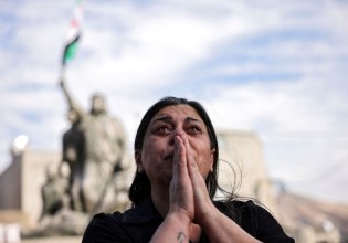 Απαγωγές, αναγκαστικοί γάμοι, εκβιασμοί, εκδίκηση – Οι «εξαφανισμένες» γυναίκες στη Συρία