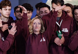 Η ιταλική Gen Z αγκαλιάζει την ακροδεξιά: Εθνικισμός, μετανάστευση και η νέα γενιά ψηφοφόρων