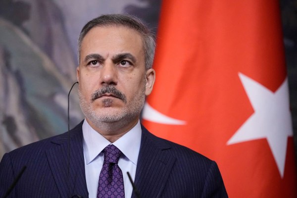 Λιβύη και Ουκρανικό στη συνάντηση Ταγιάνι-Φιντάν στη Ρώμη