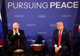 Πώς φτάσαμε στη νέα στροφή Τραμπ για τον πόλεμο – Από τον καυγά με τον Ζελένσκι στο «χάρτινη τίγρης» η Ρωσία