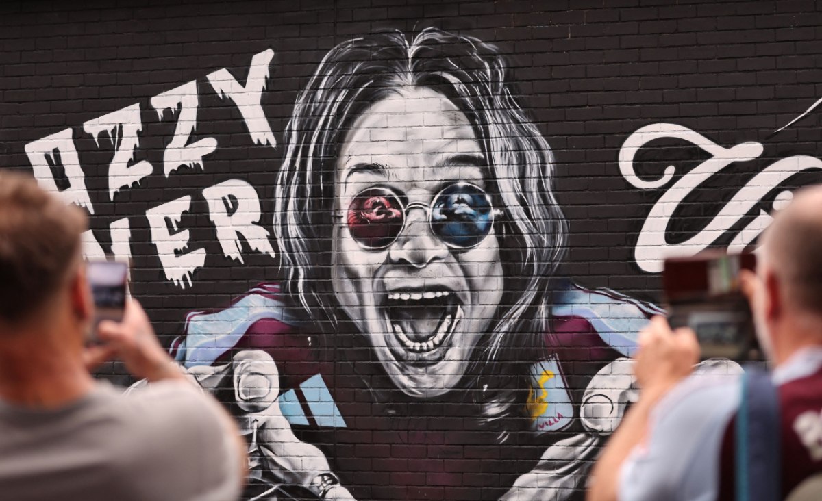 Ροκ και ξεκατίνιασμα: «Δεν δίνω δεκάρα για τον Όζι» είπε ο Ρότζερ Γουότερς και προκάλεσε την οργή του γιου του Τζακ