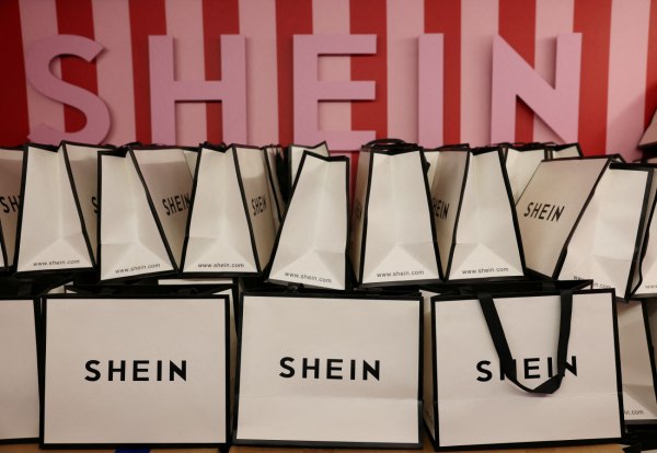 Shein: Ανοίγει το δίκτυο εφοδιασμού της σε μάρκες μόδας για να ενισχύσει την ανάπτυξη
