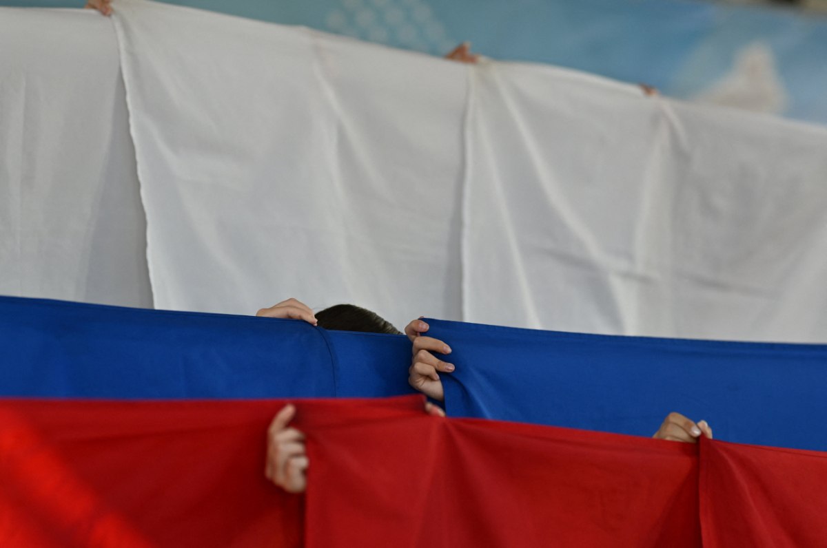 Η Ρωσία επιστρέφει στο «αλισβερίσι»