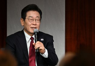 Νότια Κορέα: Θα υποστηρίξει τους πολίτες της που συνελήφθησαν από την υπηρεσία μετανάστευσης στις ΗΠΑ