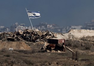 Από τη στρατιωτική ισχύ, στο φάσμα της διεθνούς απομόνωσης – Το Ισραήλ στο γεωπολιτικό βέρτιγκο του Νετανιάχου