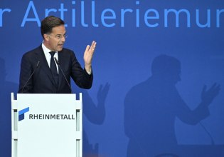 Reuters: Το ΝΑΤΟ δεν αντιμετωπίζει την εισβολή ρωσικών drones στην Πολωνία ως επίθεση