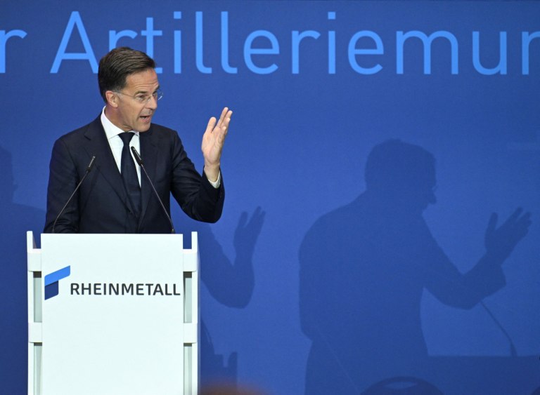 Reuters: Το ΝΑΤΟ δεν αντιμετωπίζει την εισβολή ρωσικών drones στην Πολωνία ως επίθεση