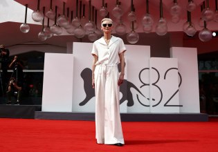 Οι εμφανίσεις που έκαναν «μπαμ» στο Φεστιβάλ Κινηματογράφου της Βενετίας 2025