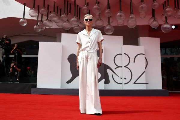 Οι εμφανίσεις που έκαναν «μπαμ» στο Φεστιβάλ Κινηματογράφου της Βενετίας 2025