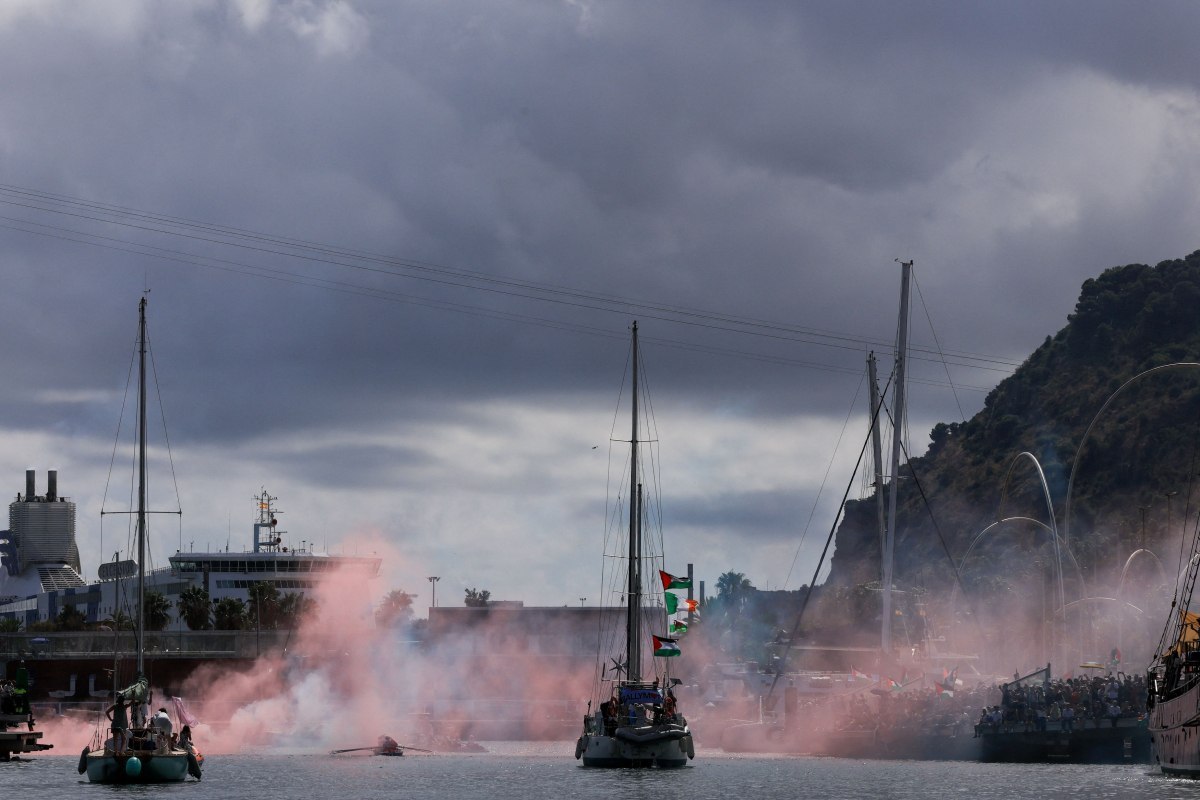 ΕΕ: Υποκριτική στάση στον πόλεμο της Γάζας – Γιατί «δεν ενθαρρύνει» την αναχώρηση στολίσκων