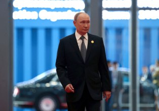 Πούτιν: Οι συμφωνίες με τον Τραμπ στην Αλάσκα ανοίγουν τον δρόμο για να βρεθεί λύση στην κρίση στην Ουκρανία