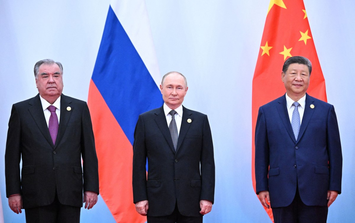 Ουκρανία: Ο πόλεμος έχει αναδιαμορφώσει το παγκόσμιο εμπόριο και έχει σφυρηλατήσει νέες συμμαχίες