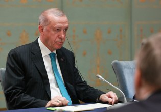 Ερντογάν: Ζητά από τις ΗΠΑ επανεξέταση της απόφασης για τις βίζες των Παλαιστινίων για τη συνέλευση του ΟΗΕ