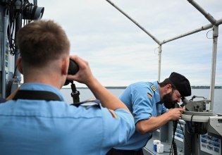 Βαλτική: «Κόκκινος συναγερμός» για τις παράλληλες ασκήσεις του ΝΑΤΟ και της Ρωσίας