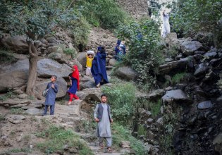 Αφγανιστάν: Νέος ισχυρός σεισμός 5,2 Ρίχτερ στα ανατολικά της χώρας