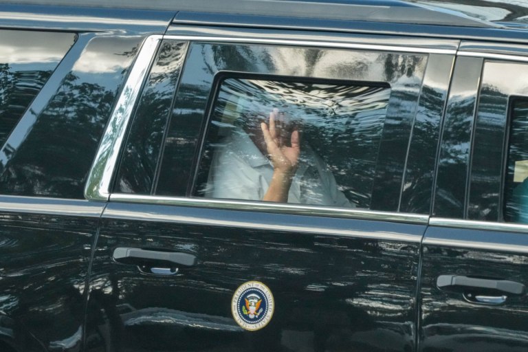 Τραμπ: Το Ισραήλ χάνει τον πόλεμο των δημοσίων σχέσεων και τον έλεγχο του Κογκρέσο