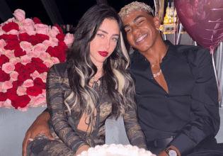 Φήμες για χωρισμό του Γιαμάλ με την τραγουδίστρια μόλις έγινε γνωστή η σχέση τους (pics)