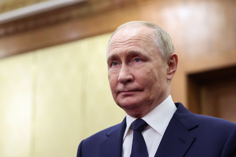 New York Times: Ο Πούτιν κερδίζει ολοένα και μεγαλύτερη αποδοχή στο διεθνές στερέωμα