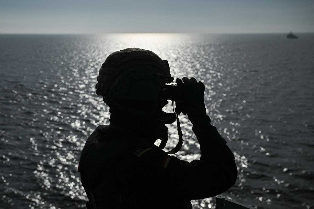 Γαλλία: «Ετοιμάστε τα νοσοκομεία για μεγάλη πολεμική εμπλοκή» – Προληπτικά μέτρα ξυπνούν τον εφιάλτη στη χώρα