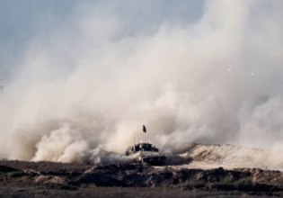 ΟΗΕ: Τουλάχιστον 21.000 παιδιά έχουν καταστεί ανάπηρα από την έναρξη του πολέμου Ισραήλ-Χαμάς