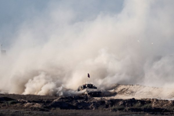 ΟΗΕ: Τουλάχιστον 21.000 παιδιά έχουν καταστεί ανάπηρα από την έναρξη του πολέμου Ισραήλ-Χαμάς