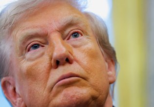 «Είμαι πολύ δυσαρεστημένος με τον Πούτιν»  δήλωσε ο Τραμπ – «Καμία ανησυχία για τον άξονα Κίνας – Ρωσίας»