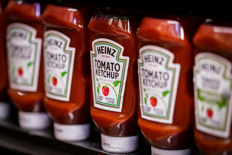 Kraft Heinz: Το «διαζύγιο» και τα μαθήματα αντοχής σε έναν κόσμο που αλλάζει
