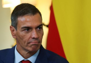 «Εξοντώνετε αθώους»: Η Ισπανία αυξάνει την ανθρωπιστική βοήθεια στη Γάζα και επιβάλλει εμπάργκο όπλων στο Ισραήλ